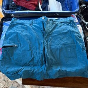 LL Bean shorts 10” inseam